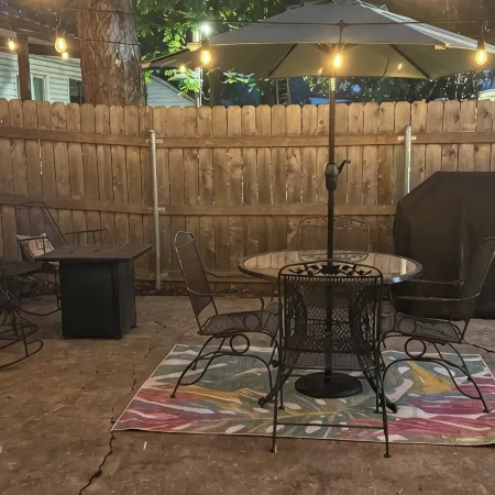 Clay Cottage- Magnolia, Baylor and Downtown Waco