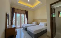 Yasmin Resort & Conference Hotel - Frühstück