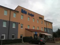 Ibis Budget Pouilly-en-Auxois Hotels in Cete-d'Or