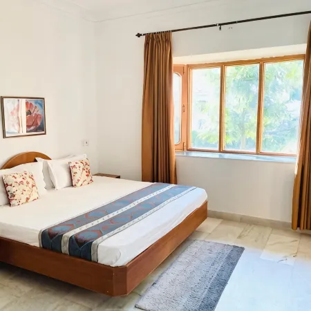 Fresco Hotel & Residences