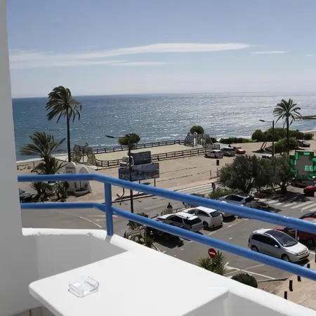 Hotel Playa Bocaina
