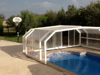 La Farraja de Cal Farrés, rural house 1 h. from BCN: swimming pool, bbq, garden.