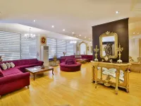 Grand Ant Hotel Hotels near Marmaray Yenikapi