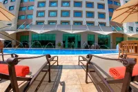 Lidotel Valencia - Pool