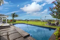 Spectacular View Home for 24!!Ocean, Mountain, Golf Views! 5Min from Poipu Beach - プライペートプール