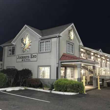 Haven Inn & Suites