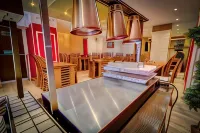 New Promenade Hotel - Pensionat