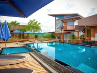 Tique Series Boutique Resort Hotels near Suan Son (Phe Arboretum)