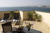 Prestige Mar y Sol - Meerblick