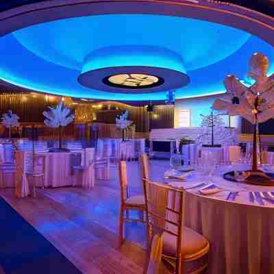Hotel Imperial Dundalk Dining/Meeting Rooms
