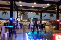 SR Residence Hotel - servizio colazione
