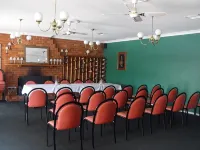 Philadelphia Motor Inn Hotel di Echuca