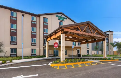 WoodSpring Suites Allentown