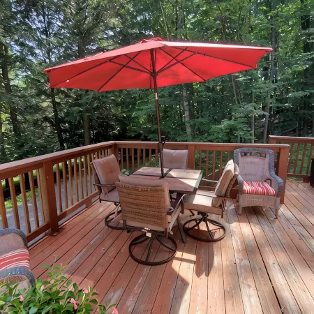 Our happy place - Spectacular views and wildlife!