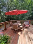 Our happy place - Spectacular views and wildlife!