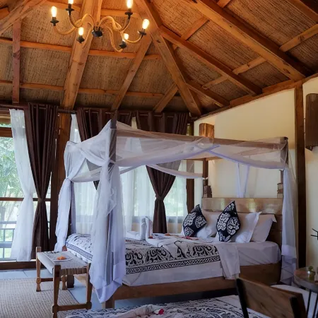 Sapana Village Lodge