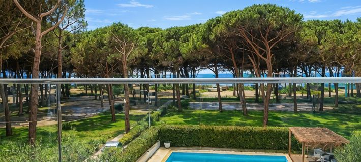 Vila Eva Hotels in Golem