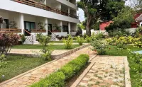 Villa Bako Hotel - Nosy Be - 2-Star