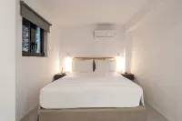 Boutique Villa Ciel Tinos - مسبح خاص
