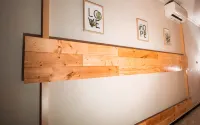 Cubic One Capsule Hotel