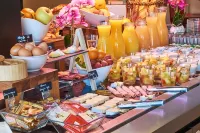 Sure Hotel by Best Western Valence Nord - petit déjeuner