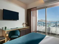 Ocean Drive Ibiza Hotels near Marina Botafoch