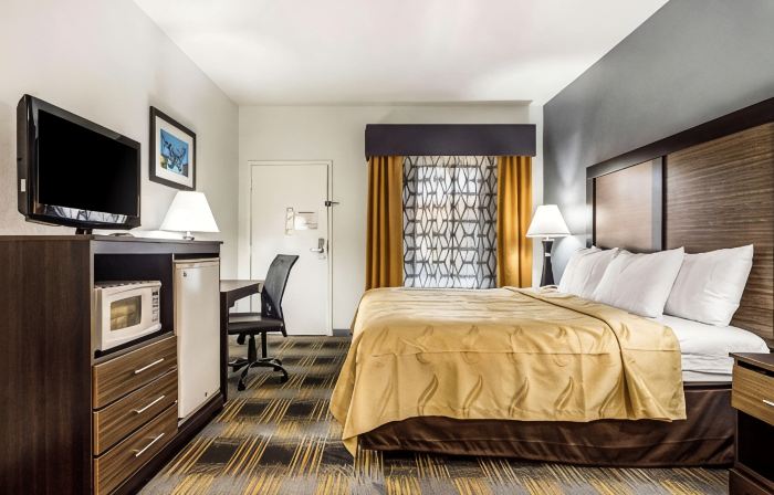 Quality Inn Near Six Flags Douglasville