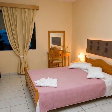 Sagini Boutique Hotel