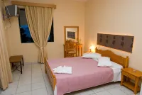 Sagini Boutique Hotel - Wifi