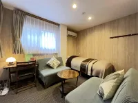 ビジネスホテル富喜屋
