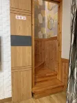 Cheonan Seonggeohosu Pension - キッチン