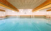 Hunguest Hotel Beke - Pools