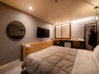 Daejeon Yongjeon Hotel Seattle Hotels near Dong-gu