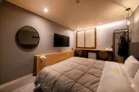 Daejeon Yongjeon Hotel Seattle - 3つ星