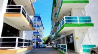 Magic Costinesti - Apartments