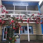 Bluewater Lodge - hostel