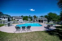 Lake/Fairway view - Private 3Bed/3Bath - Walk to pool - 3-Star
