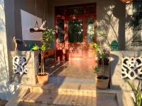 Casa Tuut - วิลล่า