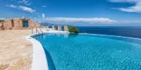 Blue Caves Villas - Exceptional Villas with Private Pools Direct Access to the Sea - Villas