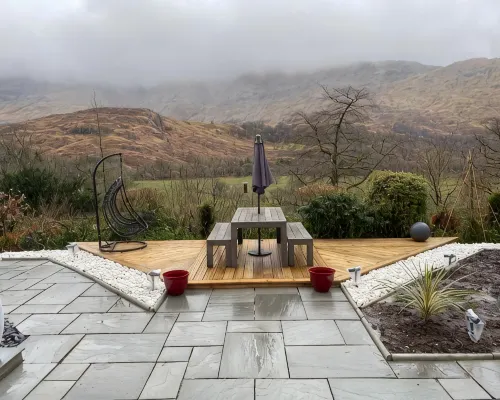 Invercreran Lodge Luxury Bed & Breakfast Hotels in Appin