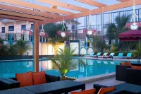 Soaltee Westend Itahari - Pools