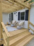 Lake Getaway at Coventry Lake! close to Uconn - 3-Star