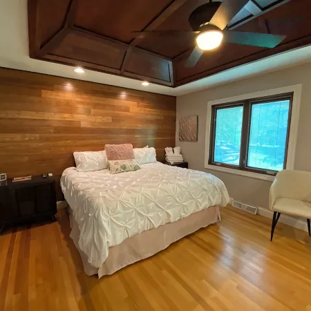 Your own suburban oasis on Cleveland's West Side