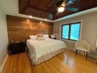 Your own suburban oasis on Cleveland's West Side - واي فاي
