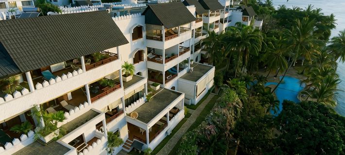 Tamarind Village Hotel Apartments Hotels in Mombasa