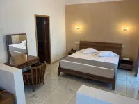 Hotel Residence la Corniche - วิว