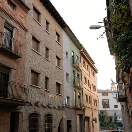 Hostal Serruchi