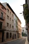 Hostal Serruchi