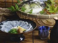 Ebino Shuzan - 2 Sao