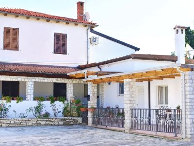 Holiday Home Anna, Umag-Zambratija, Near the Beach, Washing Machine, Parking